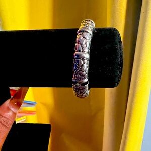 Woman Silver bracelet